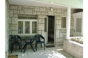 Сімейний пансіонат Igalo 5